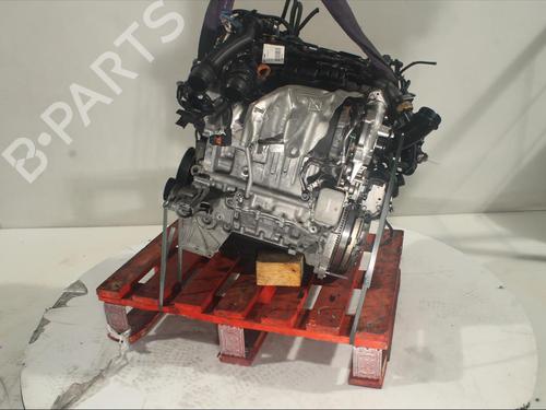 Motor Motor OPEL ASTRA L (OV5) 1.5 Turbo D (FBYHZT, FBYHZJ) (131 hp) 36053219 36053219