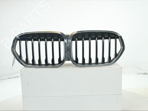 Used Grille Grille 36791499 36791499