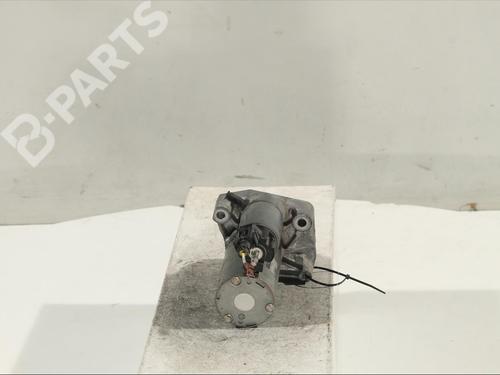 Starter CITROËN C3 III (SX) 1.5 BlueHDi 100 (SXYHYP, SXYHTU) | BP11909205M8