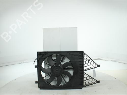 Used Radiator fan Radiator fan 39157414 39157414