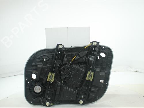 Front left window mechanism VOLVO XC90 II (256) D4 | BP36770371C22 - Image 2