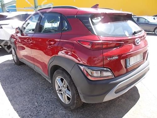 Peças HYUNDAI KONA (OS, OSE, OSI) 1.0 T-GDi Hybrid 48V 4724054