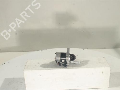 Used Starter Starter TOYOTA AYGO (_B1_) 1.0 (KGB10_, KGB10R) (68 hp) 20979825 20979825