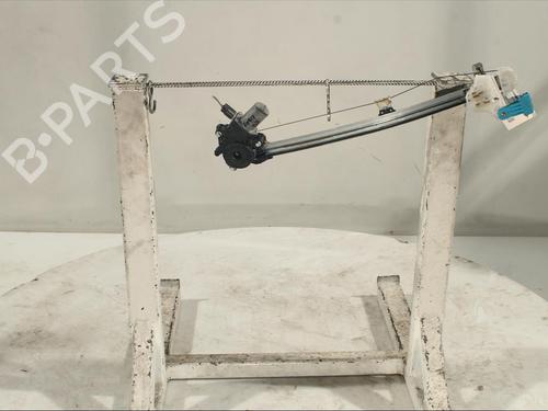 Front left window mechanism SUZUKI IGNIS III (MF, FF) 1.2 Hybrid (ATK412) | BP15369383C22 