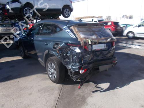 Starter HYUNDAI TUCSON (NX4E, NX4A) 1.6 CRDi Hybrid 48V | BP32151017M8 - Image 8