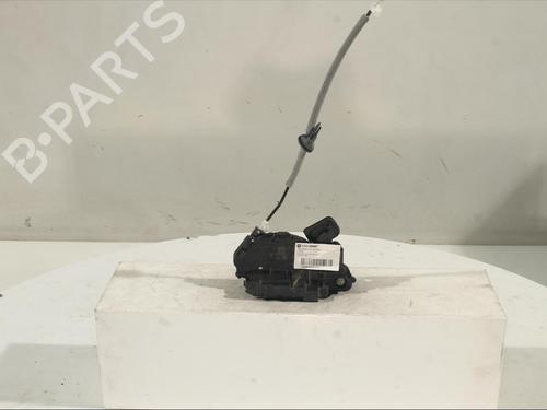 Used Front left lock Front left lock SEAT ATECA (KH7, KHP) 1.4 TSI (150 hp) 15137190 15137190