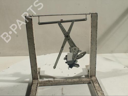 Used Front left window mechanism Front left window mechanism NISSAN PIXO (UA0) 1.0 (68 hp) 19526978 19526978