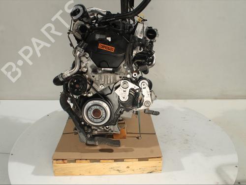 Engine FORD TRANSIT CUSTOM V362 Bus (F3) 2.0 EcoBlue mHEV | BP32511761M1  - Image 5