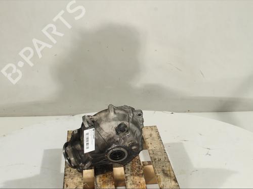 Front differential MERCEDES-BENZ GLK-CLASS (X204) 320 CDI 4-matic (204.983) | BP16708677M23