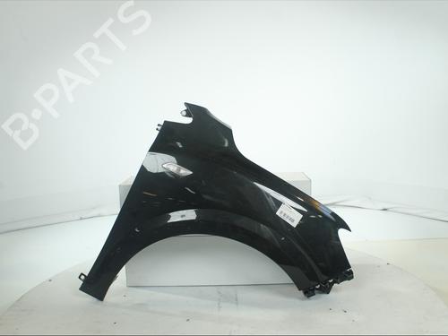 Used Right front fenders Right front fenders DACIA SANDERO III 1.0 TCe 90 (91 hp) 36496567 36496567
