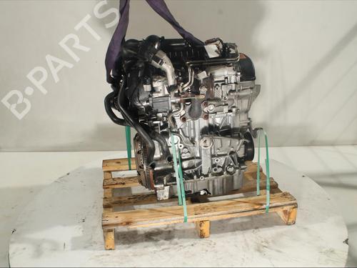 Motor SKODA FABIA III (NJ3) 1.0 TSI (95 hp) 18068224
