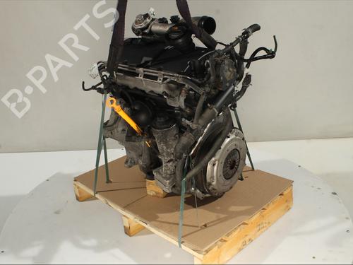 Engine SEAT IBIZA III (6L1) 1.9 TDI | BP28529519M1 
