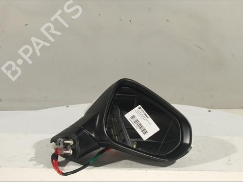 Bakspejl Højre LEXUS NX (_Z1_) 300h (AYZ10_, AYZ10R) (197 hp) 32100634