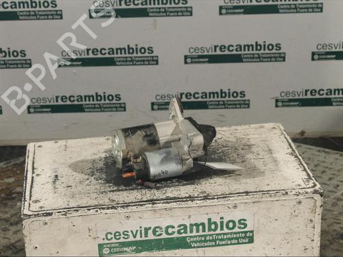 Used Starter Starter DACIA DUSTER (HS_) 1.5 dCi (109 hp) 11899223 11899223