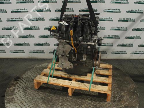 Engine RENAULT TWINGO II (CN0_) 1.2 16V (CN04, CN0B) | BP11894365M1 