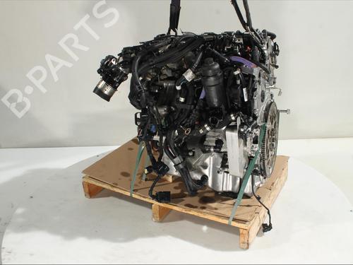Engine BMW 3 Touring (G21, G81) 320 d Mild-Hybrid | BP26283285M1 - Image 3