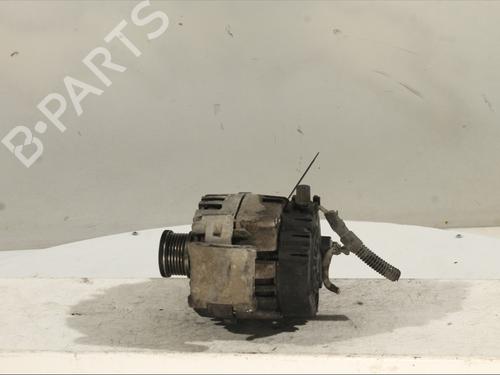 Used Alternator Alternator MERCEDES-BENZ SPRINTER 3,5-t Van (B906) 314 CDI (906.631, 906.633, 906.635, 906.637) (143 hp) 29049349 29049349