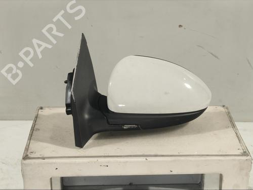 Left mirror CHEVROLET CRUZE (J300) 2.0 CDI | BP13235049C26 