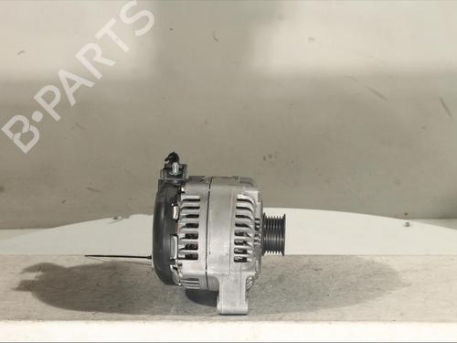 Used Alternator Alternator BMW X3 (F25) xDrive 20 d (190 hp) 18344234 18344234