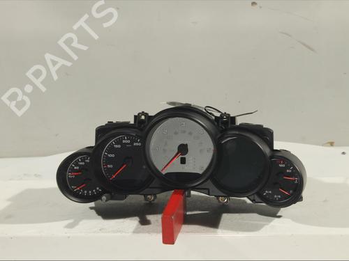 Cockpit PORSCHE CAYENNE (92A)  | BP26925118C47 