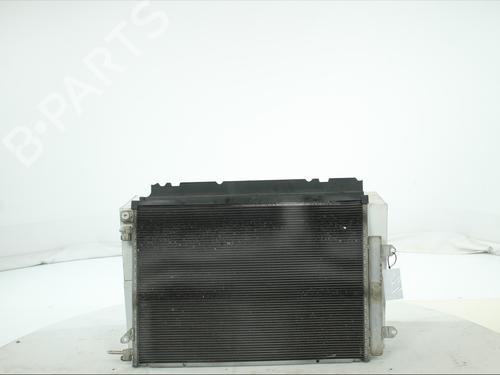AC radiator SUZUKI VITARA (LY) 1.4 T AllGrip (APK414) | BP39453694M32 - Image 2