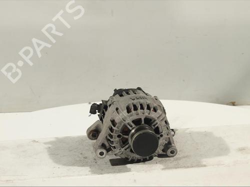 Used Alternator Alternator OPEL CORSA D (S07) 1.2 (L08, L68) (86 hp) 11906431 11906431