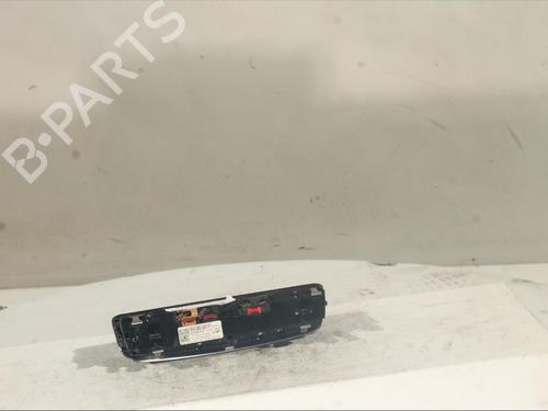 Climate control AUDI A3 Sportback (8VA, 8VF) 1.6 TDI | BP20221931I5 