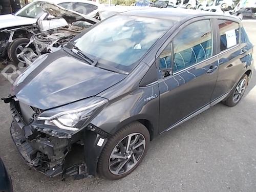 Engine TOYOTA YARIS (_P13_) 1.5 Hybrid (NHP130_, NHP130) | BP20221882M1 