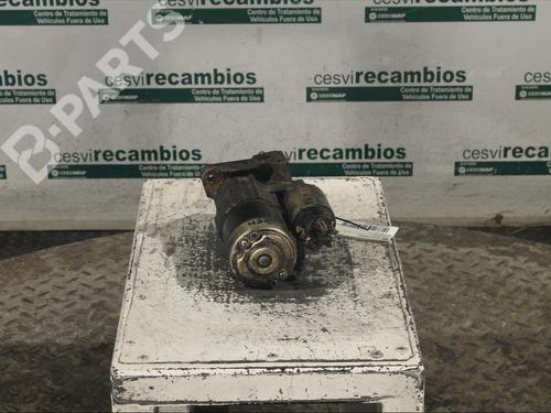 Starter RENAULT KANGOO (KC0/1_) 1.5 dCi (KC07) | BP11896687M8