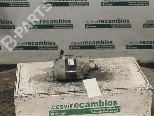 Démarreur RENAULT CLIO IV (BH_) 1.5 dCi 75 (75 hp) 11896528