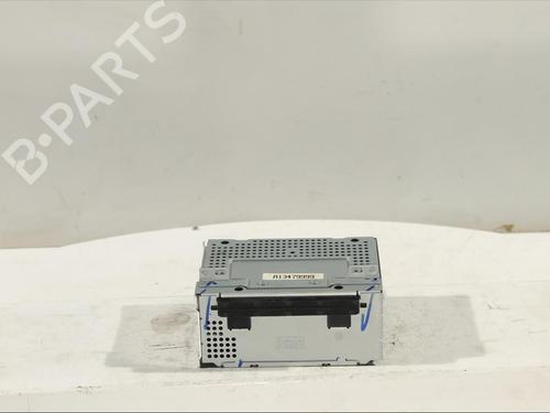 Used Radio Radio FORD KA+ III (UK, FK) 1.2 Ti-VCT (85 hp) 11972876 11972876
