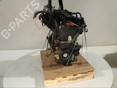Engine NISSAN QASHQAI II (J11, J11_) 1.5 dCi | BP30188740M1