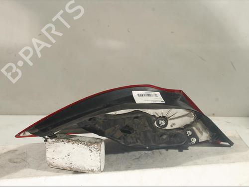 Right taillight OPEL INSIGNIA A (G09) 2.0 CDTI (68) | BP16281641C35 
