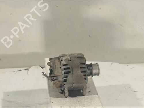Generator VW TIGUAN (AD1, AX1)  | BP22378158M7 