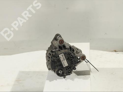 Alternator DACIA DUSTER (HS_) 1.5 dCi (HSMC) | BP11906978M7 