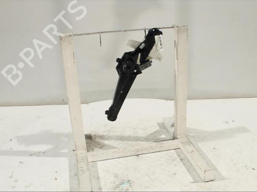 Used Rear left window mechanism PEUGEOT 3008 II SUV (MC_, MR_, MJ_, M4_) 2.0 BlueHDi 150 (MJAHXH, MJAHXV, MJAHXG, MJAHSH, MJAHRH,... (150 hp) 12079661