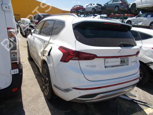 Used Parts HYUNDAI SANTA FÉ IV (TM, TMA) 2.2 CRDi HTRAC (193 hp) 3255160