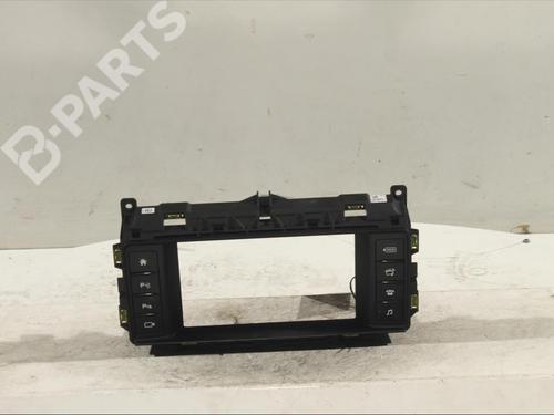 Used Switch JAGUAR E-PACE (X540) 2.0 D180 AWD (179 hp) 11983691