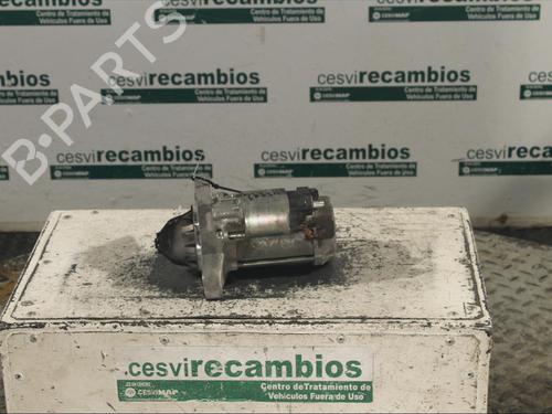 Used Starter Starter TOYOTA AURIS (_E18_) 1.8 Hybrid (ZWE186_, ZWE186R) (136 hp) 11989113 11989113