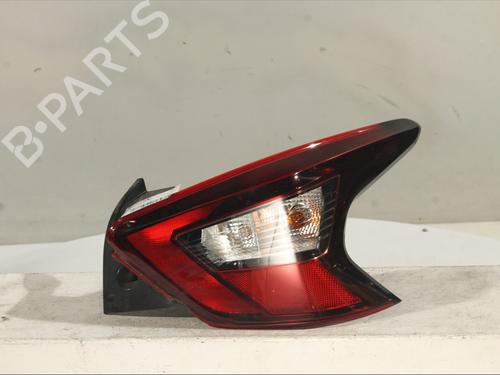Used Right taillight NISSAN MICRA V (K14) 1.0 IG-T 100 (101 hp) 30332917