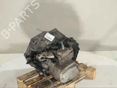 Gearbox PEUGEOT 308 I (4A_, 4C_) 1.6 HDi | BP18736302M3 