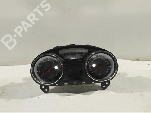 Instrument cluster OPEL ASTRA K (B16) 1.4 Turbo (68) | BP11905079C47 