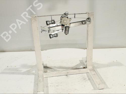 Used Rear left window mechanism Rear left window mechanism CHRYSLER 300C (LX, LE) 3.0 CRD (218 hp) 13734521 13734521