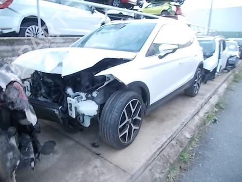 Engine SEAT ARONA (KJ7, KJP) 1.0 TSI | BP23142031M1 - Image 7