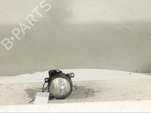 Used Right front fog light Right front fog light PEUGEOT 5008 II (MC_, MJ_, MR_, M4_) 1.6 BlueHDi 120 (MCBHZH, MCBHZW) (120 hp) 17220022 17220022
