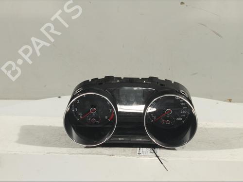 Used Instrument cluster VW POLO V (6R1, 6C1) 1.0 (60 hp) 26925241