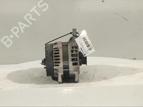 Used Alternator Alternator MERCEDES-BENZ GLA-CLASS (X156) GLA 200 CDI / d (156.908) (136 hp) 11990664 11990664