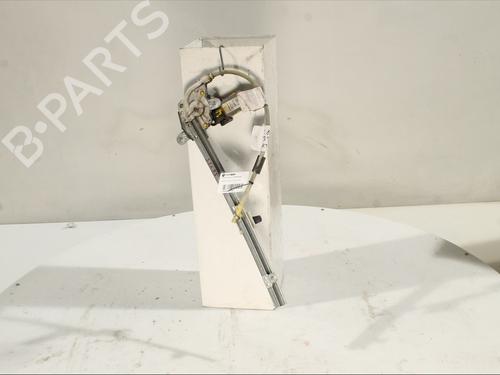 Used Rear right window mechanism RENAULT LAGUNA II (BG0/1_) 1.8 16V (BG0B, BG0C, BG0J, BG0M, BG0V) (121 hp) 30266235