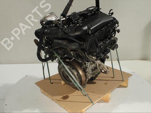 Engine PEUGEOT 2008 I (CU_) 1.2 THP 110 / PureTech 110 | BP27730223M1 