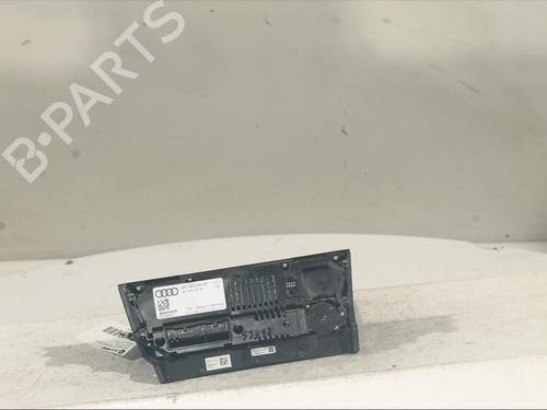 Climate control AUDI A4 B8 Avant (8K5)  | BP22364380I5 